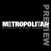 Die besten Metropolitan Model Handy Logos des Tages !